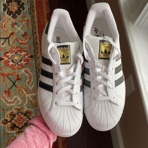 Adidas Superstar Sneakers